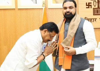 मुलाकात से क्यों मची सियासी हलचल?