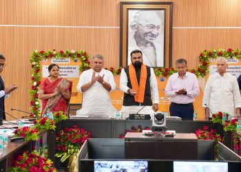सामाजिक सुरक्षा पेंशन योजना के तहत 97.84 लाख लाभार्थियों में पहुंचे ₹1100, सरकार ने जारी की पेंशन