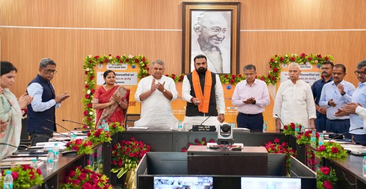 सामाजिक सुरक्षा पेंशन योजना के तहत 97.84 लाख लाभार्थियों में पहुंचे ₹1100, सरकार ने जारी की पेंशन
