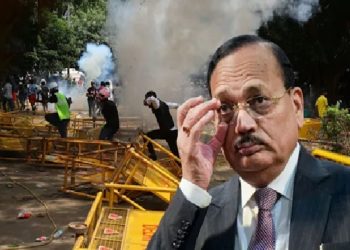 पैलेट गन के यूज को मनमाना क्यों माना जाए ?