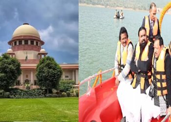 बिहार सरकार को सुप्रीम कोर्ट ने क्यों लगाई फटकार