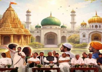 क्या विपक्ष ‘सनातन और सेक्युलरिज्म’ के द्वंद्व से बाहर निकल पाएंगे?