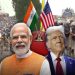 पंजाब के किसानों का दिल्ली कूच: खनौरी और शंभू बॉर्डर सील, धारा-163 लागू; कटड़ा एक्सप्रेसवे बंद