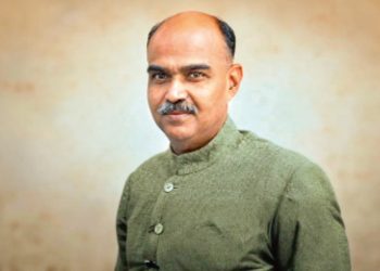 राष्ट्रीय स्मृति का अटूट हिस्सा डॉ. श्यामा प्रसाद मुखर्जी………………….