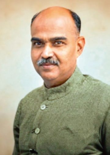 राष्ट्रीय स्मृति का अटूट हिस्सा डॉ. श्यामा प्रसाद मुखर्जी………………….