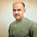राष्ट्रीय स्मृति का अटूट हिस्सा डॉ. श्यामा प्रसाद मुखर्जी………………….