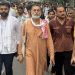 कैसे एक अनशन से संसद चलो मार्च तक पहुंच गया वांगचुक-CJP का आंदोलन……………..