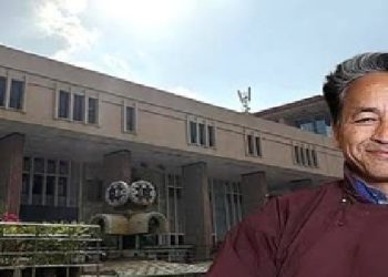 सोनम वांगचुक का आंदोलन और अनशन से कितना पुराना नाता !……………