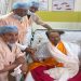 तीन मांगों पर लिखित आश्वासन के बाद सोनम वांगचुक की भूख हड़ताल 27वें दिन खत्म , संकटमोचक कैसे बन गए JP नड्डा?
