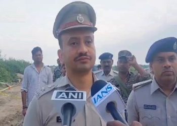 बंटी यादव हत्याकांड का मुख्य आरोपी रवीश का एनकाउंटर