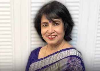 20 साल बाद कोलकाता क्यों जा रही हैं बांग्लादेशी लेखक तसलीमा नसरीन?