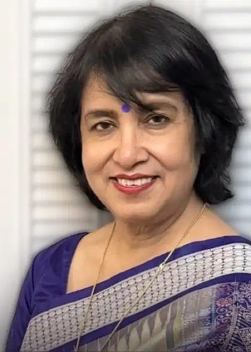 20 साल बाद कोलकाता क्यों जा रही हैं बांग्लादेशी लेखक तसलीमा नसरीन?