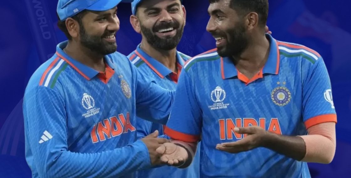 भारत ने पहले वनडे में इंग्लैंड को 6 विकेट से हराया …………..