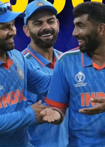 भारत ने पहले वनडे में इंग्लैंड को 6 विकेट से हराया …………..