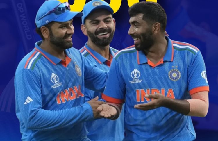 भारत ने पहले वनडे में इंग्लैंड को 6 विकेट से हराया …………..