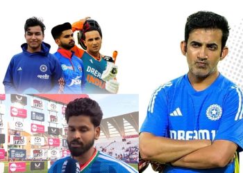 आखिर टीम इंडिया बार-बार क्यों हार रही है?…………….