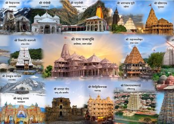 भारत के मंदिरों को चलाने में सरकार की क्या है भूमिका?