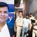 महाराष्ट्र TET पेपर लीक का मास्टर माइंड समस्तीपुर से हुआ गिरफ्तार ……………….