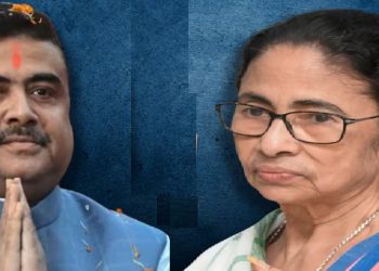 बंगाल में राज्यसभा की तीनों सीटें जीतेगी BJP !