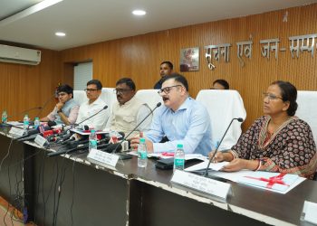 पर्यटन विभाग ने 1301 करोड़ की नई योजनाएं की मंजूर
