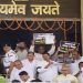 बिहार विधानसभा के मानसून सत्र का आज दूसरा दिन ,सीमांचल की अनदेखी का आरोप लगाते हुए AIMIM विधायकों का प्रदर्शन……….
