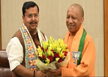 नई नवेली टीम अब नए जोश के साथ अपने अध्यक्ष के स्वागत की पूरी तैयारी में………………