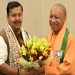 नई नवेली टीम अब नए जोश के साथ अपने अध्यक्ष के स्वागत की पूरी तैयारी में………………