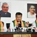 बीजेपी ने राजद और जनसुराज के बिच ‘साइलेंट अंडरस्टैंडिंग’ का लगाया आरोप ……………