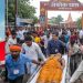 लखीसराय के अशोक धाम शिव मंदिर में हुई भगदड़ में 7 लोगों की मौत , 20 से अधिक लोग घायल