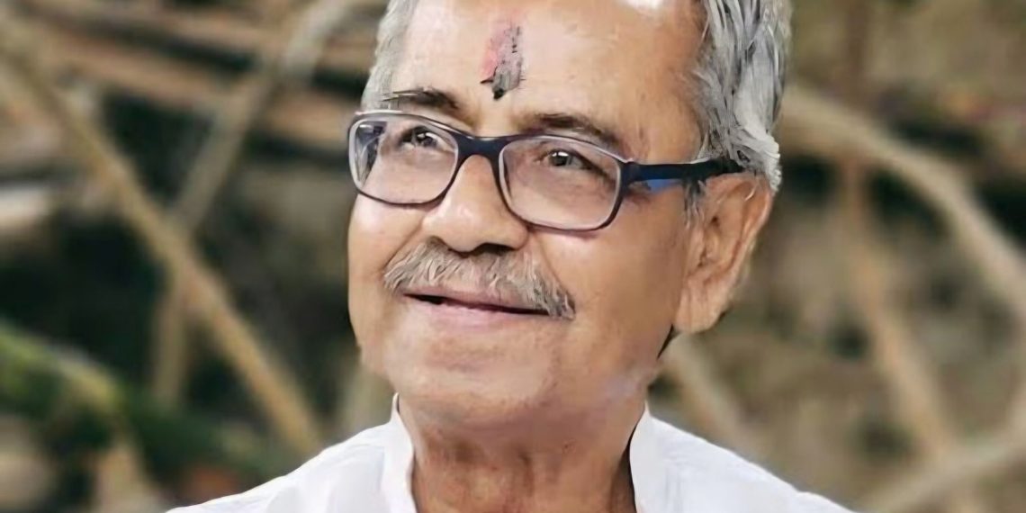 पश्चिम बंगाल के पूर्व डिप्टी स्पीकर ने TMC ऑफिस में फांसी लगाई: