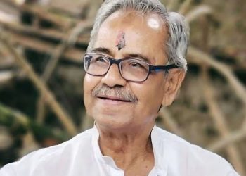 पश्चिम बंगाल के पूर्व डिप्टी स्पीकर ने TMC ऑफिस में फांसी लगाई: