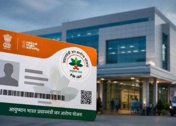 मरीजों के नाम पर धांधली… 2359 अस्पताल आयुष्मान से बाहर, 1200 पर लगा बैन.