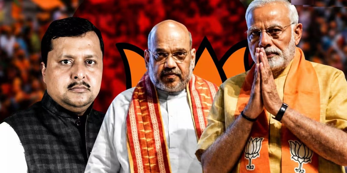 बीजेपी शासित बिहार, मप्र और गुजरात की दतिया, बांकीपुर और मांजलपुर विधान सभा सीटों पर उपचुनाव के परिणामो के क्या है मायने ………..