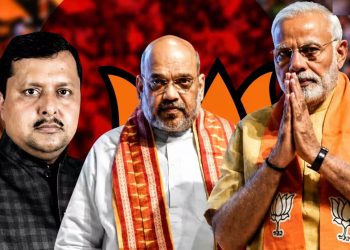 बीजेपी शासित बिहार, मप्र और गुजरात की दतिया, बांकीपुर और मांजलपुर विधान सभा सीटों पर उपचुनाव के परिणामो के क्या है मायने ………..