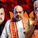 बीजेपी शासित बिहार, मप्र और गुजरात की दतिया, बांकीपुर और मांजलपुर विधान सभा सीटों पर उपचुनाव के परिणामो के क्या है मायने ………..