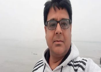 डेहरी नगर परिषद के कार्यपालक पदाधिकारी विमल कुमार की हत्या,ड्राइवर गिरफ्तार……….