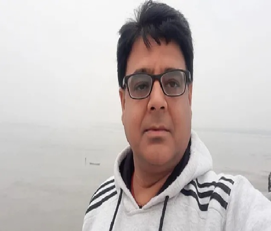 डेहरी नगर परिषद के कार्यपालक पदाधिकारी विमल कुमार की हत्या,ड्राइवर गिरफ्तार……….