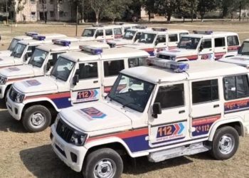 बिहार में Dial-112 होगा हाईटेक…………