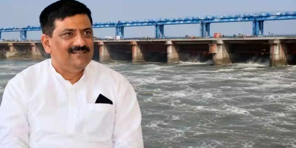 फरक्का जलसंधि का विरोध दूर की कौड़ी है………………………..