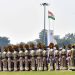 स्वतंत्रता दिवस समारोह के लिए गांधी मैदान तैयार ,त्रिस्तरीय सुरक्षा; CCTV और ड्रोन से होगी मॉनिटरिंग……..
