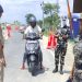 नेपाल से सटी सीमा पर सुरक्षा कड़ी,छठे दिन भी बॉर्डर सील ……….
