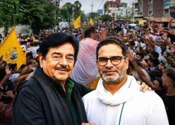 बांकीपुर के साथ बिहार के भविष्य हैं पीके…………