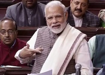 संसद में पेश होंगे 4 अहम बिल, क्या मोदी संसद में दो तिहाई समर्थन जुटा पाएंगे?……………