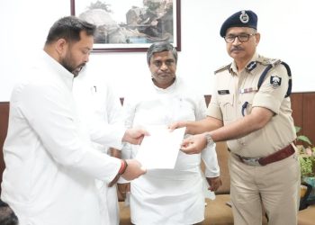 जमानत जब्त होने के बाद तेजस्वी अब बिहार की राजनीति में नये सिरे से होंगे सक्रिय !