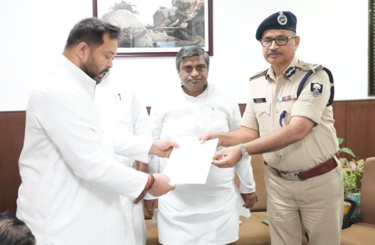 जमानत जब्त होने के बाद तेजस्वी अब बिहार की राजनीति में नये सिरे से होंगे सक्रिय !
