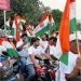 कल तिरंगा यात्रा को लेकर पटना ट्रैफिक में हुआ बदलाव …..