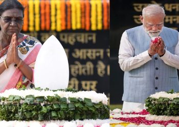 अद्भुत दूरदर्शिता वाले एक असाधारण राजनेता… अटल बिहारी वाजपेयी की पुण्यतिथि आज