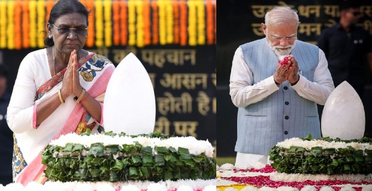 अद्भुत दूरदर्शिता वाले एक असाधारण राजनेता… अटल बिहारी वाजपेयी की पुण्यतिथि आज