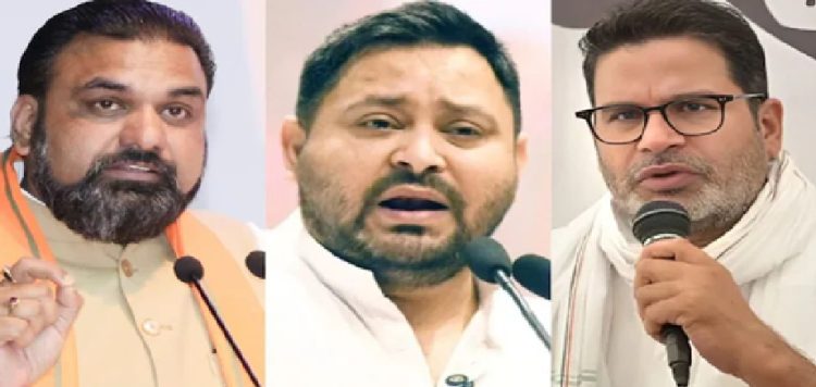 बांकीपुर उपचुनाव : कम मतदान, कौन परेशान………………..