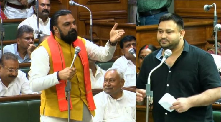 तेजस्वी के आंदोलन से पहले छात्र गोलीकांड पर सरकार का बड़ा फैसला